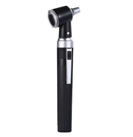Otoscopio para adulto - HS-OT10N - Zhejiang Honsun Medical Technology - con espéculo