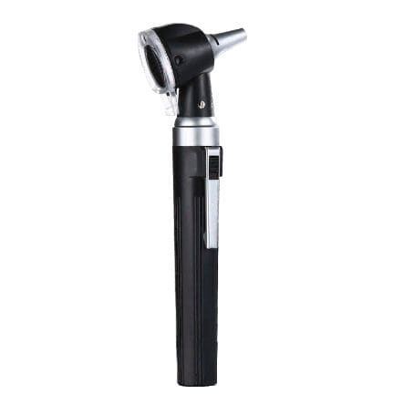 Otoscopio para adulto - HS-OT10S - Zhejiang Honsun Medical Technology - con espéculo