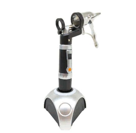 Otoscopio para adulto - HS-OT10E3-C - Zhejiang Honsun Medical Technology - con espéculo