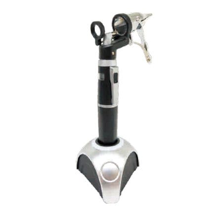 Otoscopio para adulto - HS-OT10E-C - Zhejiang Honsun Medical Technology - con espéculo