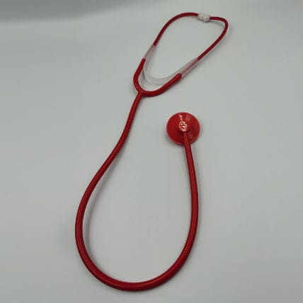 Estetoscopio simple - HS-30D1 - Zhejiang Honsun Medical Technology