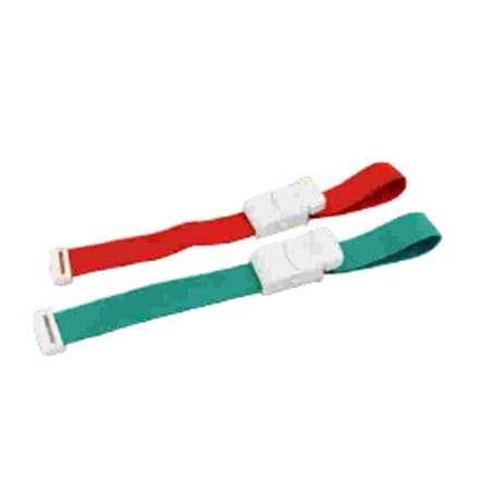 Torniquete con clip - HS-403H - Zhejiang Honsun Medical Technology - para atención general