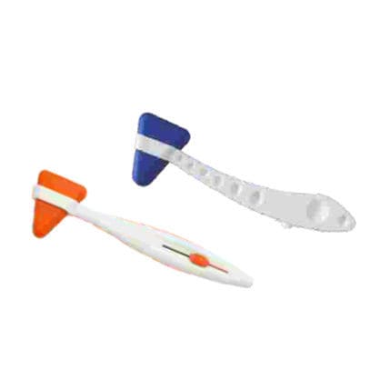 Martillo para reflejos de Taylor - HS-401G4 - Zhejiang Honsun Medical Technology