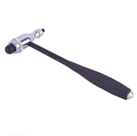 Martillo para reflejos de Buck - HS-401G11 - Zhejiang Honsun Medical Technology