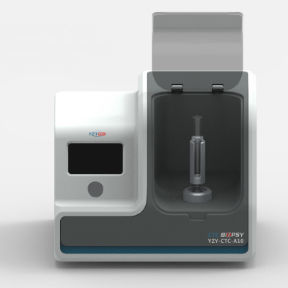 Analizador de hematología automatizado - YZY-A10  - Wuhan YZY MEDICAL Science and Technology - de mesa