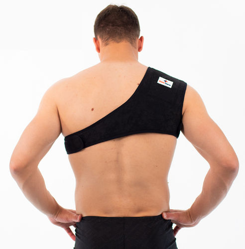 Órtesis de hombro - 80800 - Kepler Nanodynamics - M / XL / a medida