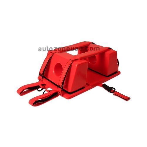 Inmovilizador de emergencia de columna vertebral - ATZ-FA001 - AUTO ZONE ARMOR AND PROCESSING CARS L.L.C - universal