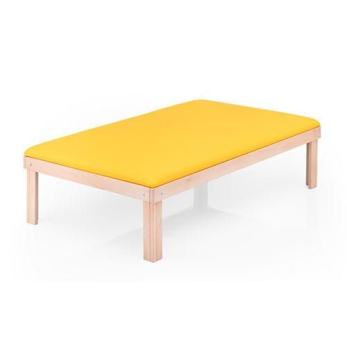 Mesa Bobath mecánico - YUNA - Circeo Italia srl - de 1 sección