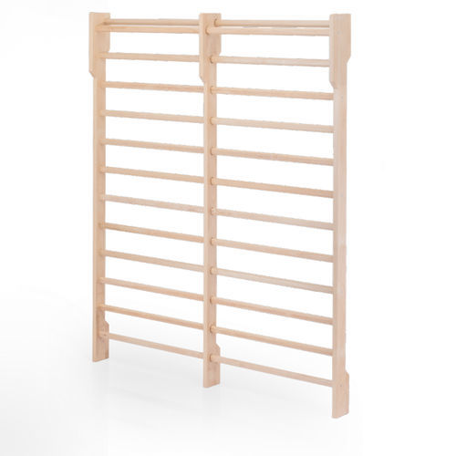 Espaldera doble - 1053 - Circeo Italia srl
