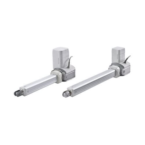 Actuador lineal - Max DC - Ewellix - eléctrico / para el sector médico