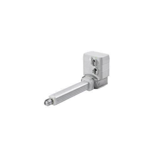 Actuador lineal - Max AC - Ewellix - eléctrico / para el sector médico