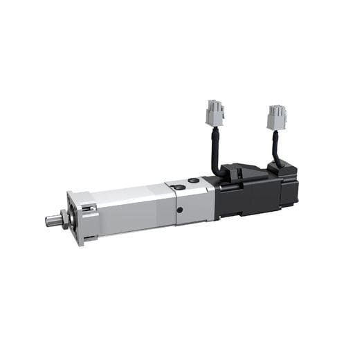 Actuador lineal - CASM-25 - Ewellix - eléctrico / para el sector médico