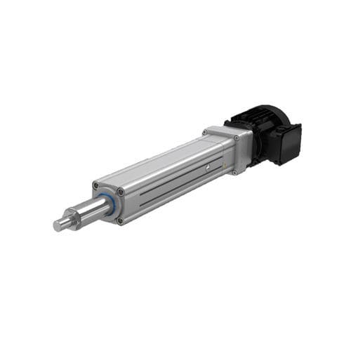 Actuador lineal - CASM-100 - Ewellix - eléctrico / hidráulico / para el sector médico
