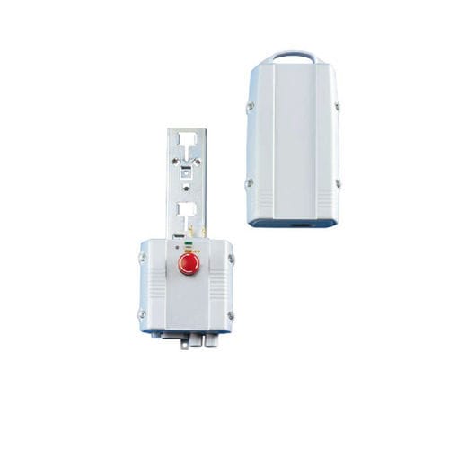 Unidad de control para dispositivos médicos - MCU - Ewellix