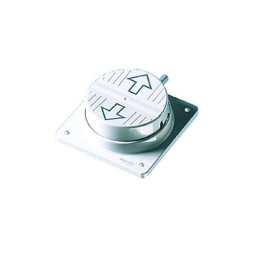 Interruptor alimentación - PFP - Ewellix - basculante / 3 polos