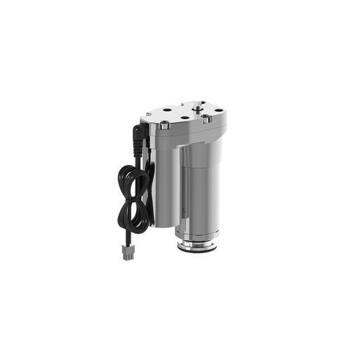 Actuador lineal - CAFL - Ewellix - eléctrico / para el sector médico