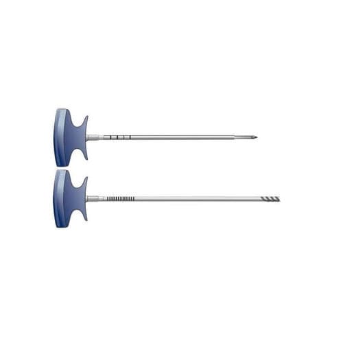 Sistema de aumento vertebral globo - 495 series - Adria - aguja / vaina de acceso / para cifoplastia percutánea
