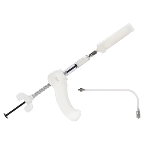 Kit de instrumentos para la inyección de cemento óseo - 49021112 - Adria - para vertebroplastia percutánea