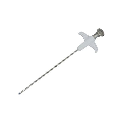Aguja de biopsia ósea - 491 series - Adria - 13 G / 11 G