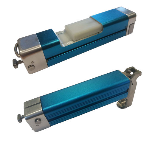 Pistola de biopsia - F-COR1 - Adria - médica / automática
