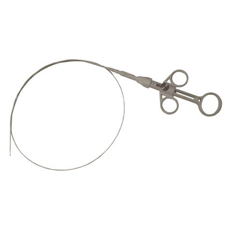 Cesta endoscopica para extracción de cálculos renales - 81/3212 - Adria - sin punta / helicoidal
