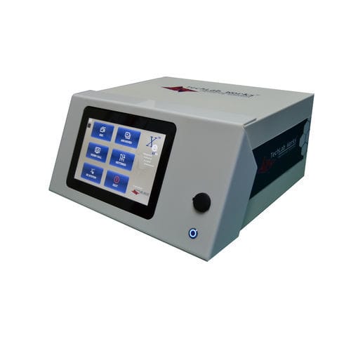 Grabadora de vídeo quirúrgica - EndoStation™ - Techlab Works - para endoscopia / compacta / portátil