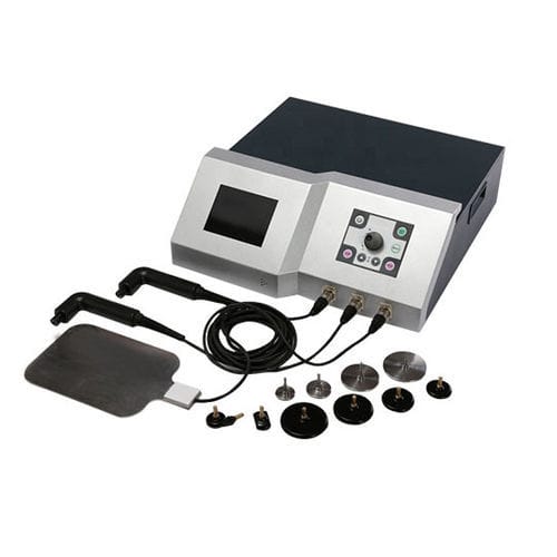 Unidad de tecarterapia - TB-RF06D-4 - Guangzhou T&B Beauty Equipment - de mesa