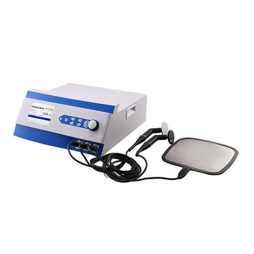Unidad de tecarterapia - TB-RF06D-1 - Guangzhou T&B Beauty Equipment - de mesa