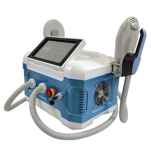 Unidad de body contouring por impulsos magnéticos - TB-SL21F - Guangzhou T&B Beauty Equipment
