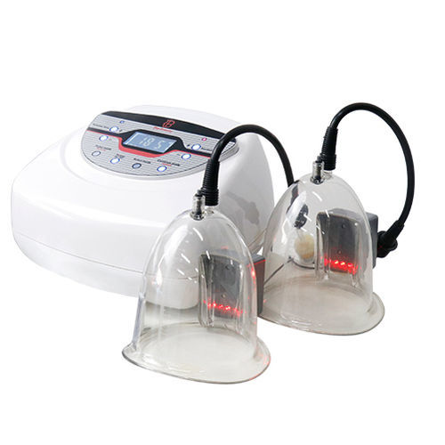Unidad de body contouring por aspiración - TB-SL11C - Guangzhou T&B Beauty Equipment - en carro