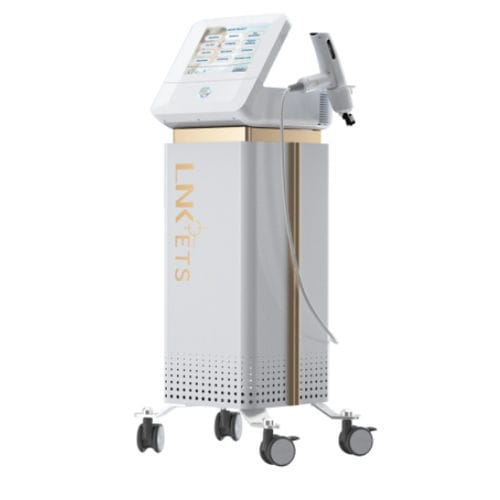 Unidad de micropunción RF - TB-RF03B - Guangzhou T&B Beauty Equipment - unidad de mesoterapia / en carro