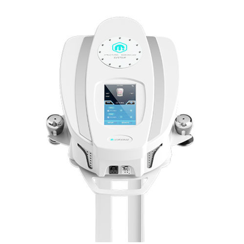 Electroestimulador - TB-RF09C - Guangzhou T&B Beauty Equipment - unidad de diatermia por ultrasonidos / unidad de tecarterapia / unidad de diatermia por radiofrecuencia