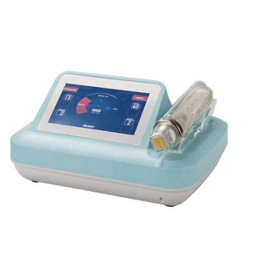 Unidad de micropunción RF - TB-RF03C - Guangzhou T&B Beauty Equipment