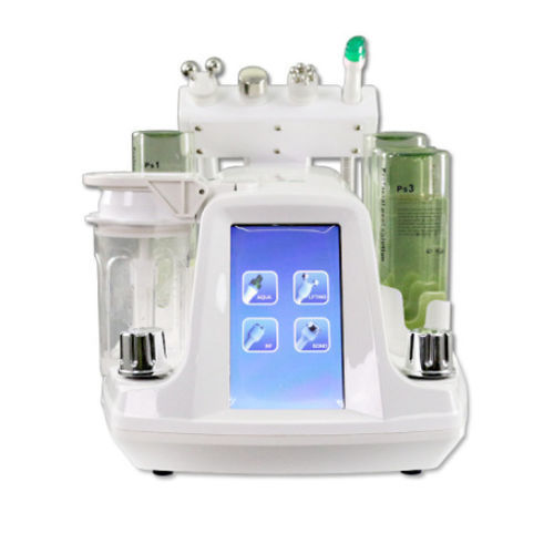 Unidad de microdermoabrasión - TB-D06C - Guangzhou T&B Beauty Equipment