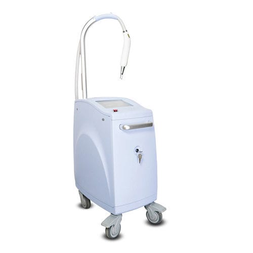 Láser para lesiones pigmentarias - TB-L09 - Guangzhou T&B Beauty Equipment - para el rejuvenecimiento de la piel / para la eliminación de tatuajes / para el tratamiento del acné