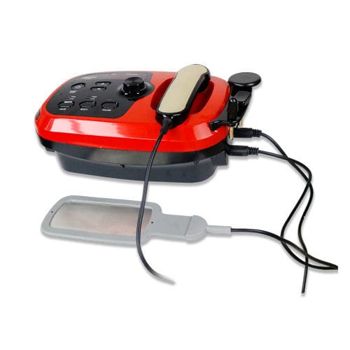 Unidad de rejuvenecimiento cutáneo con RF - TB-RF009 - Guangzhou T&B Beauty Equipment