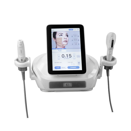 unidad de rejuvenecimiento cutáneo con RF - Guangzhou T&B Beauty Equipment
