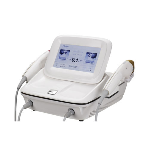 Unidad de body contouring HIFU - TB-HF07P - Guangzhou T&B Beauty Equipment