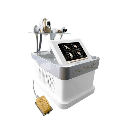 Unidad de rejuvenecimiento cutáneo con RF - TB-HF08C - Guangzhou T&B Beauty Equipment