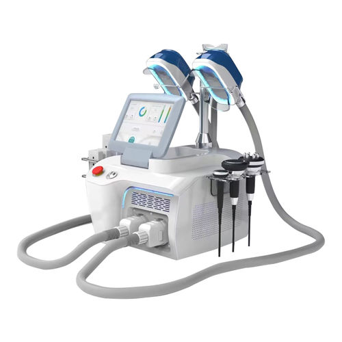 Unidad de criolipólisis - TB-CRYO06G-1 - Guangzhou T&B Beauty Equipment