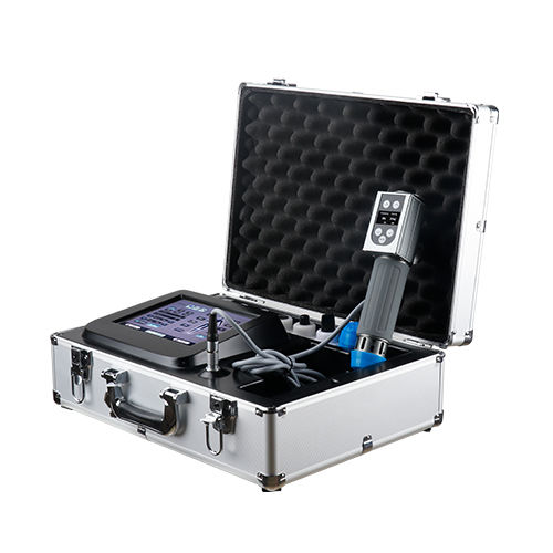 Generador de ondas de choque extracorpóreas para la disfunción eréctil - TB-SL08G - Guangzhou T&B Beauty Equipment - en carro
