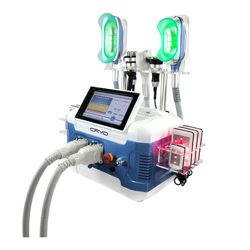 Unidad de criolipólisis - TB-CRYO06G - Guangzhou T&B Beauty Equipment