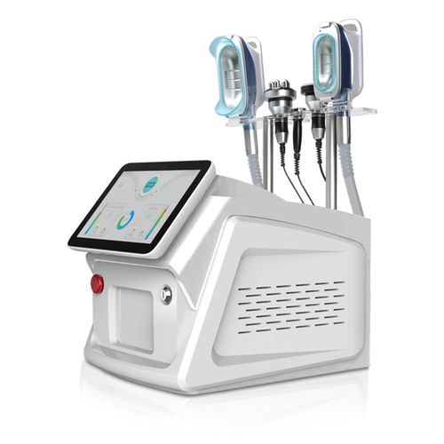 Unidad de criolipólisis - TB-CRYO08C - Guangzhou T&B Beauty Equipment