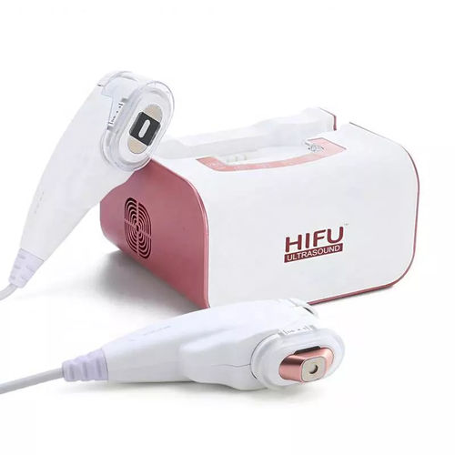 Unidad de rejuvenecimiento cutáneo HIFU - TB-HF001B - Guangzhou T&B Beauty Equipment - unidad de rejuvenecimiento cutáneo con RF