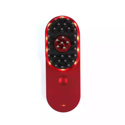 Lámpara de fototerapia crecimiento del cabello - TB-HG001B - Guangzhou T&B Beauty Equipment - portátil / luz roja