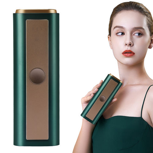 Sistema IPL para depilación - TB-IPL9D - Guangzhou T&B Beauty Equipment - portátil