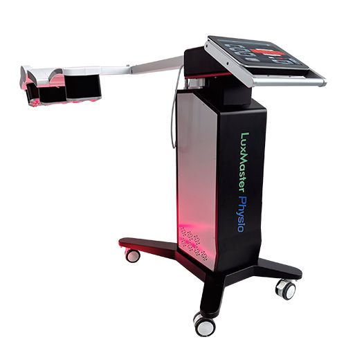 Láser para fisioterapia - TB-HPLT-002 - Guangzhou T&B Beauty Equipment - diodo / en carro