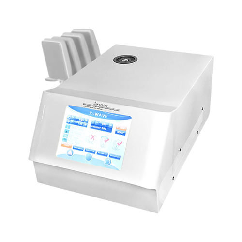 Unidad de crioforesis - TB-Cryo10A - Guangzhou T&B Beauty Equipment