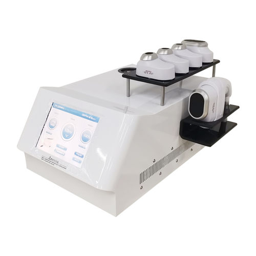 unidad de rejuvenecimiento cutáneo HIFU - Guangzhou T&B Beauty Equipment