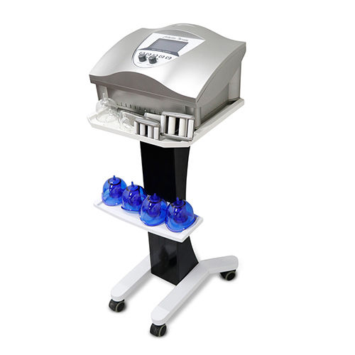Unidad de body contouring por aspiración - TB-SL11 - Guangzhou T&B Beauty Equipment - en carro